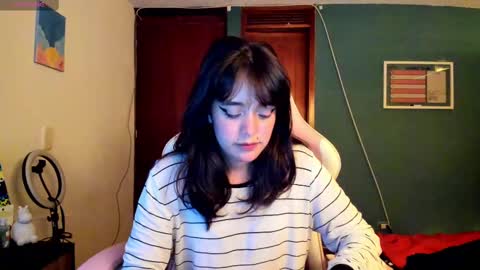 Next stream  950 pm Colombia time xd online show from 02/18/25, 01:54