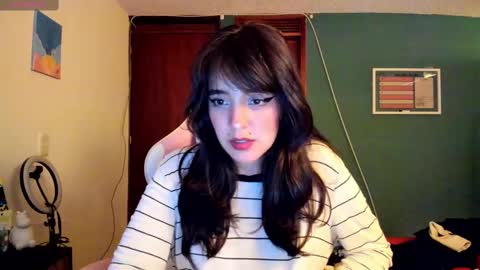 Next stream  950 pm Colombia time xd online show from 02/18/25, 06:15