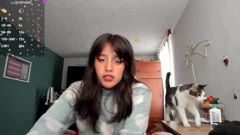 Next stream  950 pm Colombia time xd online show from 02/22/25, 10:09