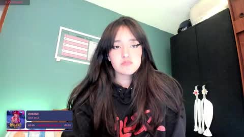 Next stream  950 pm Colombia time xd online show from 09/14/25, 04:00