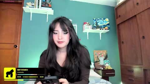 Next stream  950 pm Colombia time xd online show from 09/28/25, 04:18