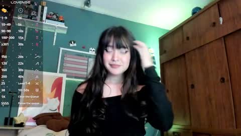 Next stream  950 pm Colombia time xd online show from 01/15/26, 05:34