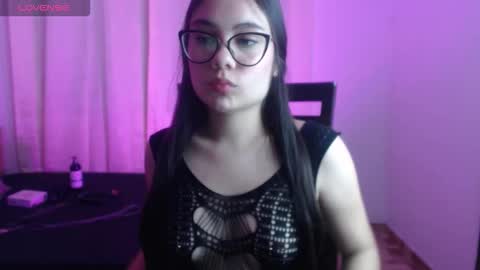 _moon_rosee online show from 02/23/26, 12:57