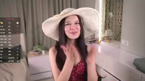 Margo online show from 07/20/26, 04:42