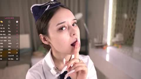 Margo online show from 07/22/26, 06:11