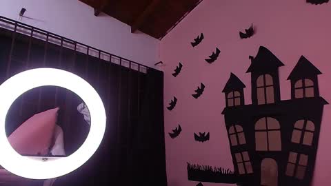 MORGAN CELESTE online show from 11/01/25, 07:16