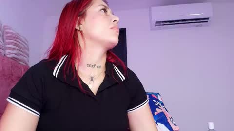 MORGAN CELESTE online show from 12/16/25, 07:08