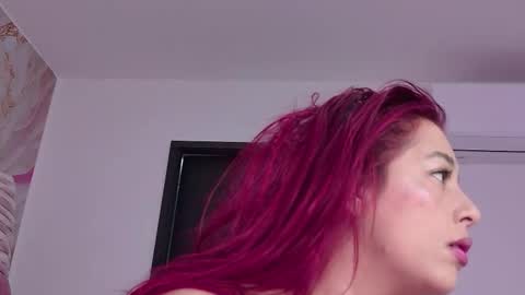 MORGAN CELESTE online show from 03/17/26, 07:17