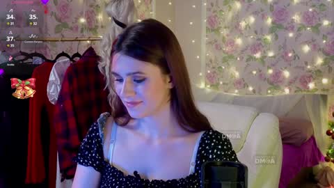 Snapshot of _morgana_1 chatting on 12/26/24, 12:46 -Victoriana- online show from 12/26/24, 12:46