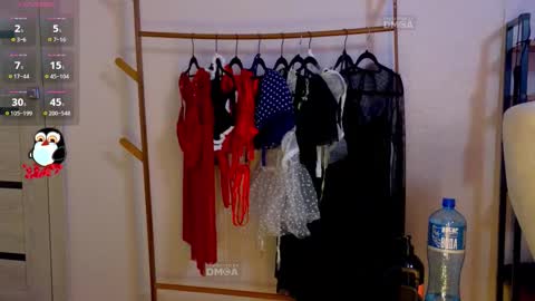 -Victoriana- online show from 02/27/26, 08:58