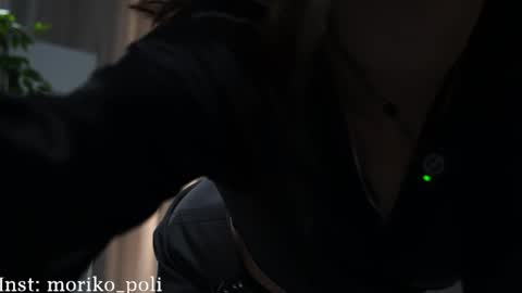 Moriko online show from 05/24/26, 12:32