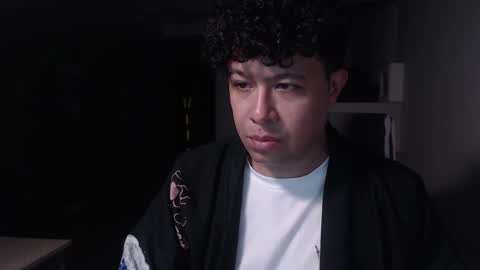 Snapshot of _mr_panda_ chatting on 01/16/25, 12:12 Panda online show from 01/16/25, 12:12