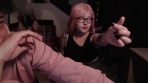 Snapshot of _mr_panda_ chatting on 02/02/25, 02:27 Panda online show from 02/02/25, 02:27