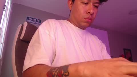 Snapshot of _mr_panda_ chatting on 02/14/25, 10:47 Panda online show from 02/14/25, 10:47