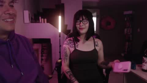 Snapshot of _mr_panda_ chatting on 02/15/25, 09:59 Panda online show from 02/15/25, 09:59