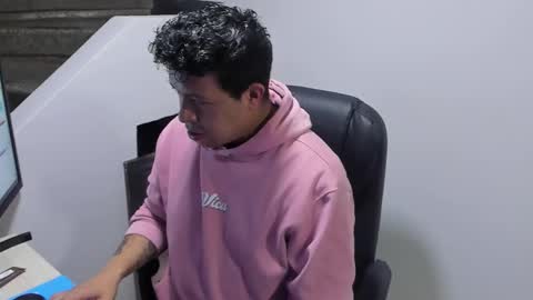 Panda  online show from 03/21/26, 10:46