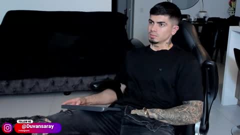 _mrcock_ online show from 01/10/26, 10:25