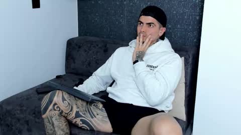 _mrcock_ online show from 02/06/26, 11:41