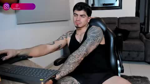 _mrcock_ online show from 07/14/26, 05:01