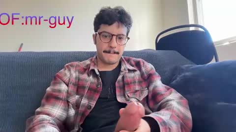 _mrguy_ online show from 10/16/25, 06:42