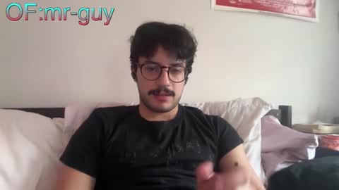 _mrguy_ online show from 03/15/26, 09:21