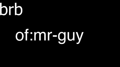 Snapshot of _mrguy_ chatting on 04/05/26, 07:22 _mrguy_ online show from 04/05/26, 07:22