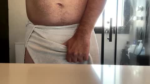 _muestroverga online show from 10/18/25, 08:04