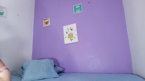 Luna online show from 09/10/25, 11:54