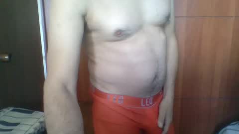 _nake_me online show from 11/12/25, 04:07