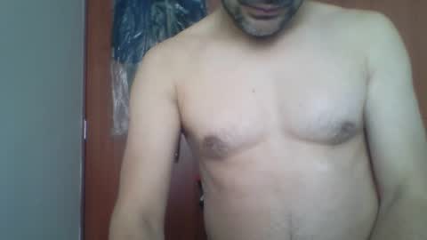 _nake_me online show from 12/04/25, 03:43