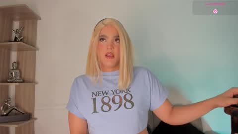 shantall online show from 03/15/26, 06:08