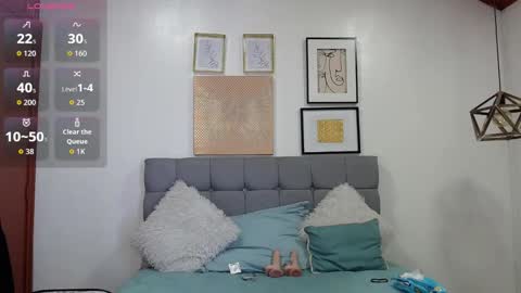 _naomi_s online show from 12/02/25, 02:01