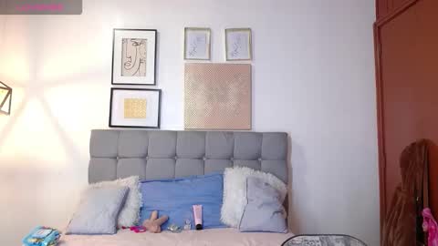 _naomi_s online show from 03/16/26, 01:48