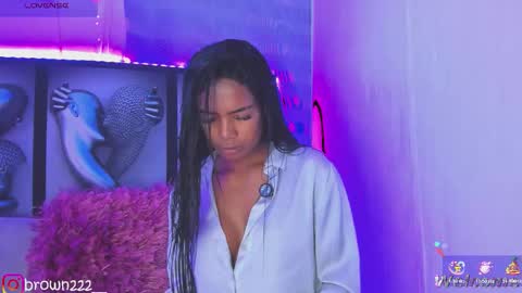 naomi brown online show from 11/12/25, 04:24