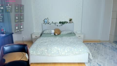 _nari_ online show from 04/13/26, 08:03