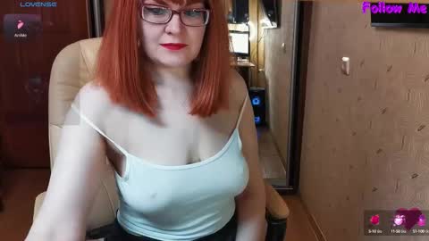MagicWoman online show from 10/02/25, 03:13