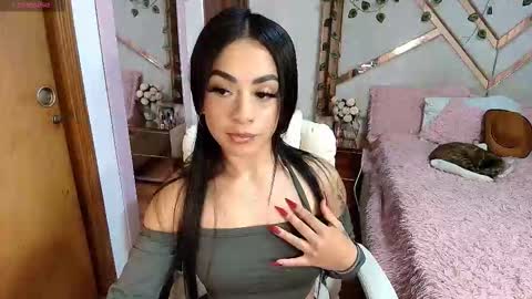 Natasha Rodriguez independent model online show from 09/26/25, 04:38