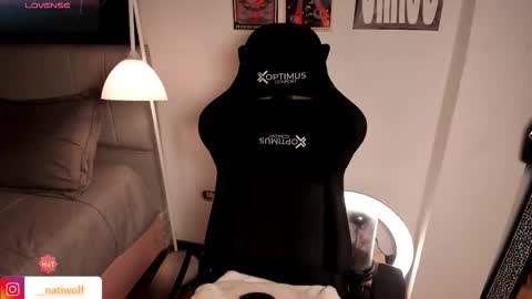 Nati - Independ model online show from 11/28/25, 04:48