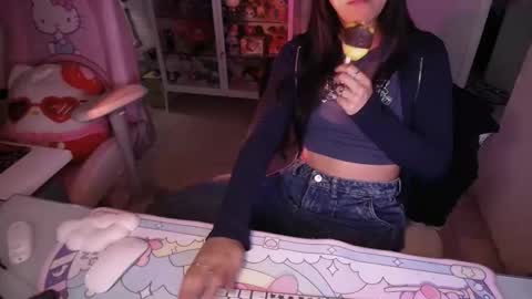 _nathaila_ online show from 04/13/26, 12:05