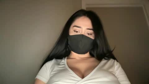 Snapshot of _natycutei19 chatting on 06/12/26, 11:03 naty19 online show from 06/12/26, 11:03