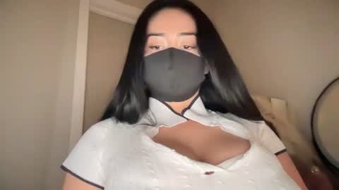 Snapshot of _natycutei19 chatting on 06/26/26, 10:14 naty19 online show from 06/26/26, 10:14