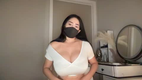 Snapshot of _natycutei19 chatting on 07/10/26, 10:45 naty19 online show from 07/10/26, 10:45
