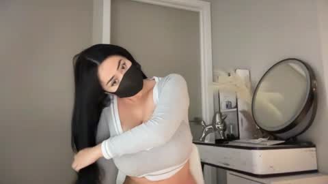 Snapshot of _natycutei19 chatting on 07/19/26, 11:08 naty19 online show from 07/19/26, 11:08