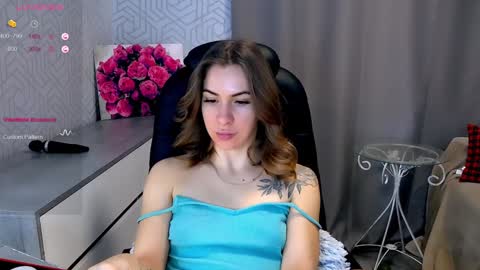 Megan online show from 02/05/25, 08:21