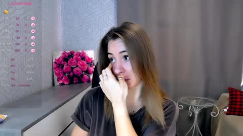 Megan online show from 02/07/25, 08:01