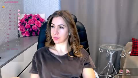 Megan online show from 02/08/25, 04:14