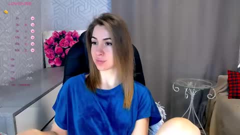 Megan online show from 02/17/25, 09:35