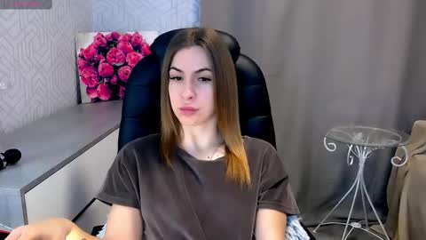 Megan online show from 02/20/25, 01:40