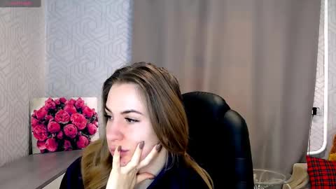 Megan online show from 02/25/25, 08:03