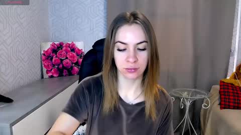 Megan online show from 03/01/25, 06:57